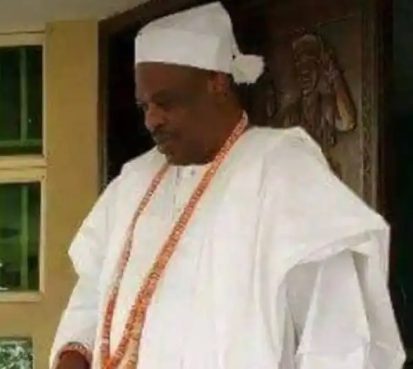 Lagos High Chief, Fatai Olumegbon Is Dead